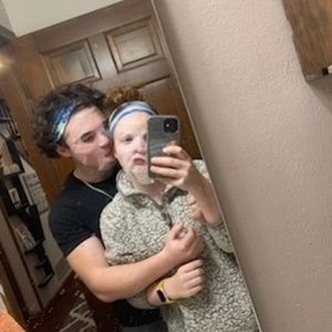 Meet your Posher, Scotty